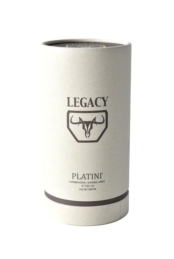 Platini Mens Eau De Parfume - Broken horn