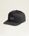 Pendleton Logo Flat Brim Cap