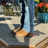 Hyer Hazelton Boot - Tan Mint