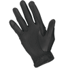 Heritage Pro-Flow Summer Show Glove Black - Broken horn