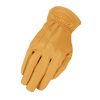 Heritage Trail Glove Tan - Broken horn