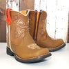 Hooch Toddler Boot - Broken horn