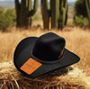 Hooch 100X Wool Hat - Broken horn