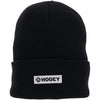 Hooey Beanies - Broken horn