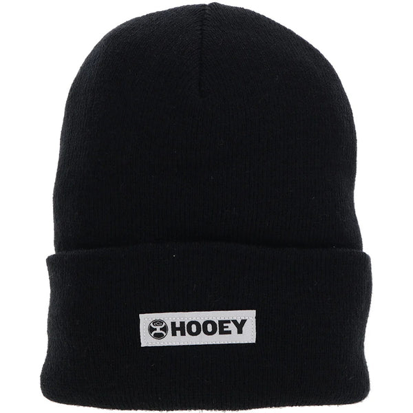 Hooey Beanies - Broken horn