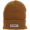 Hooey Beanies - Broken horn