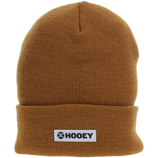 Hooey Beanies - Broken horn