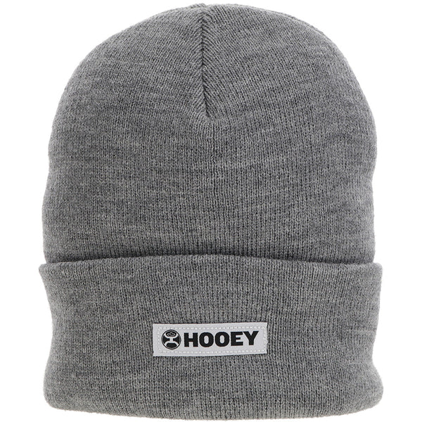 Hooey Beanies - Broken horn