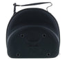 Hooey Cap Carrier - Black - Broken horn