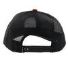 Strap Roughy Rust/Black Cap - Broken horn