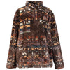Hooey Men's Fleece Pullover - Broken horn