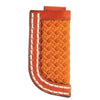 Hooey Hands Up Basket Weave - Broken horn