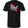 Hooey Pabst Blue Ribbon Tee - Broken horn
