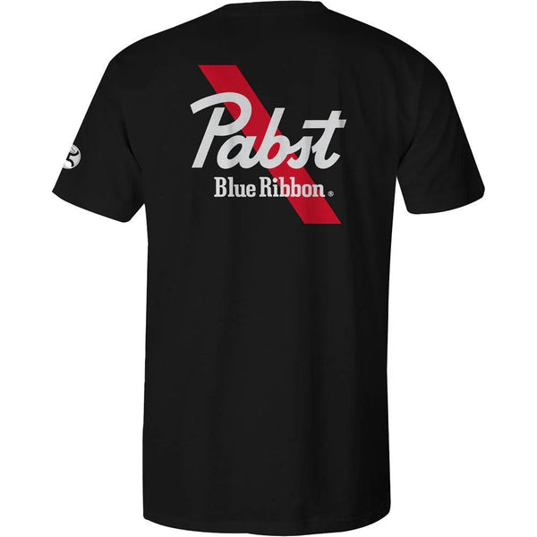 Hooey Pabst Blue Ribbon Tee - Broken horn