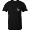 Hooey Pabst Blue Ribbon Tee - Broken horn