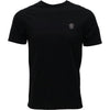 Hooey "Western Swing" Black Cowboy Golf T-shirt - Broken horn