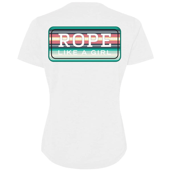 Hooey Bodega With Teal and Peach Logo - Broken horn