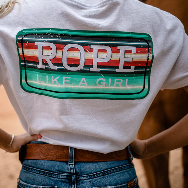 Hooey Bodega With Teal and Peach Logo - Broken horn