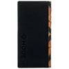 Hooey Montezuma Patchwork Leather Rodeo Wallet - Broken horn