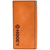 Hooey Tarlo Hands Up Basket Weave Rodeo - Broken horn