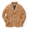 Corduroy Blazer - Broken horn