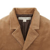 Corduroy Blazer - Broken horn