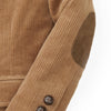 Corduroy Blazer - Broken horn