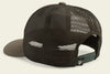 Howler Electric Standard Cap - Broken horn