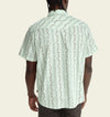Howler Hibiscus Ribbons Short Sleeve Shirt - Broken horn