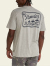 Howler Posse T-Shirt - Broken horn
