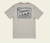 Howler Posse T-Shirt - Broken horn