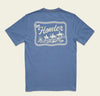 Howler Posse T-Shirt - Broken horn