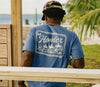 Howler Posse T-Shirt - Broken horn