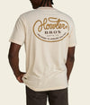 Howler Lasso T-Shirt - Broken horn