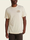 Howler Lasso T-Shirt - Broken horn
