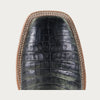Hyer Big Bow - Black Honey - Broken horn