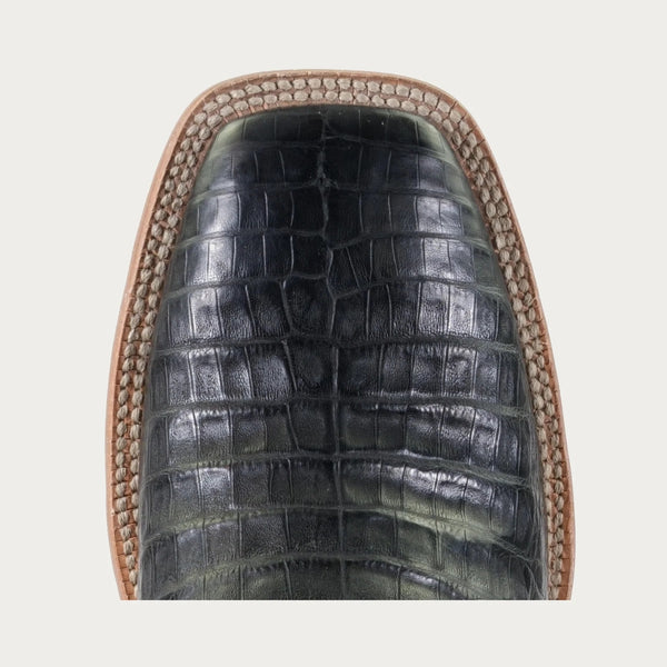 Hyer Big Bow - Black Honey - Broken horn