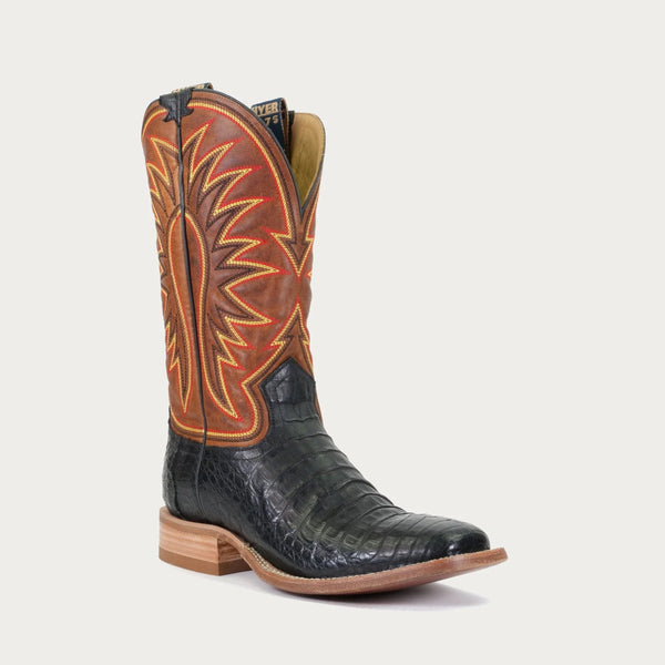 Hyer Big Bow - Black Honey - Broken horn