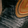 Hyer Big Bow - Black Honey - Broken horn