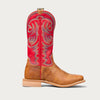 Hyer Sawyer Boot - Broken horn