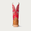 Hyer Sawyer Boot - Broken horn