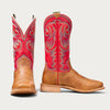 Hyer Sawyer Boot - Broken horn