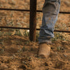 Hyer Maize Boot - Sunrise - Broken horn