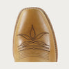 Hyer Maize Boot - Sunrise - Broken horn