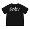 Bucking Chutes Toddler Tees