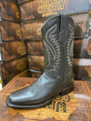 Bota Fenix Square Toe - Rainbow Cafe - Broken horn