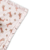 Security Blanket Bloomin' Boot - Broken horn