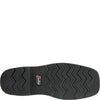 Justin Trencher 11" Waterproof Steel Toe - Broken horn
