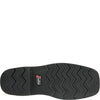 Justin Trencher 11" Work Boot - Broken horn