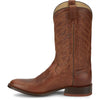 Tony Lama Lenado 12" Western - Broken horn